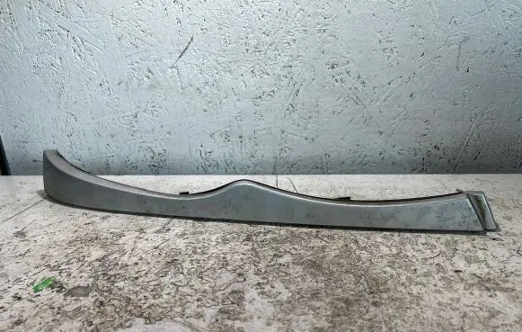 BMW 3 E46 Under headlight/headlamp trim 11460913 7030554