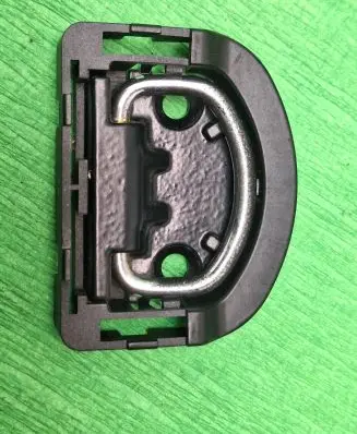 Ford Mondeo MK V Other trunk/boot trim element 73N313AA8AA