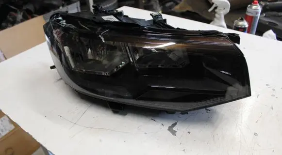 Volkswagen T-Cross Headlight/headlamp 2GM941006A
