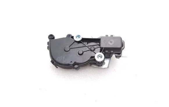 Mercedes-Benz GLS X166 Vent window/glass motor A1666700004