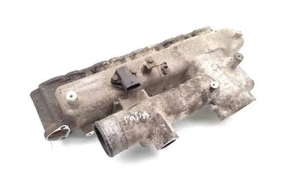 SsangYong Rexton Intake manifold A6651400701