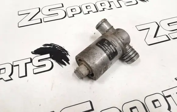 BMW 3 E36 Electric throttle body valve 1748005 0280140533