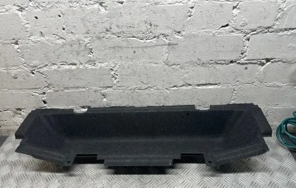 Other trunk/boot trim element