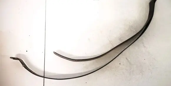 Mitsubishi Eclipse Fuel tank mounting bracket 