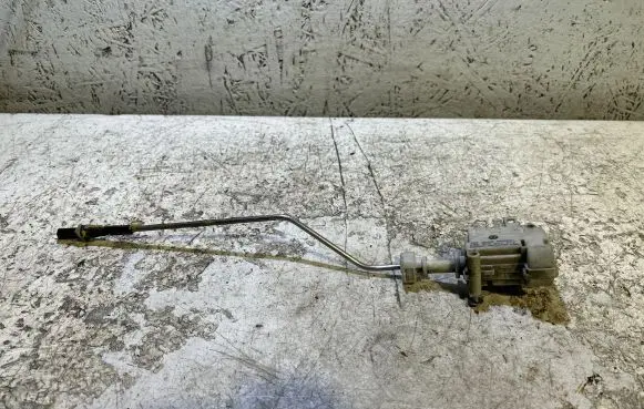 Volkswagen PASSAT B6 Central locking motor 3B0959792A 3C0810773 0088N05859