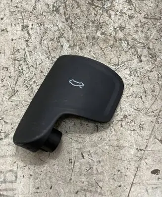 Audi e-tron Engine bonnet (hood) release handle 4K1823533C