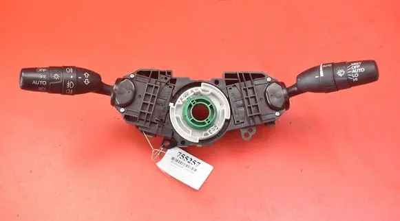 Honda Civic Other switches/knobs/shifts 35250SMGE211M1