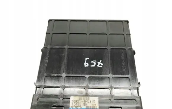 Suzuki Grand Vitara I Engine control unit/module 3392154J3