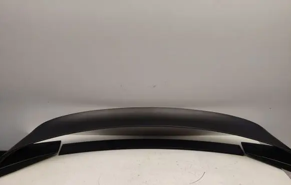 Ford Mustang VI Tailgate/trunk spoiler GT350