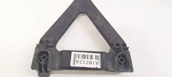 Ford Mondeo MK IV Battery bracket 3981038239