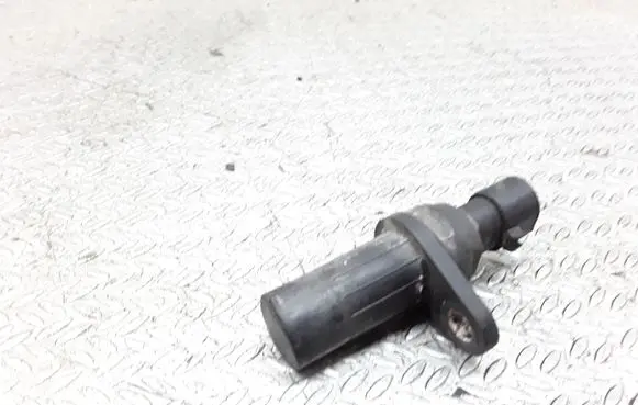 Fiat Grande Punto Crankshaft position sensor 55187380