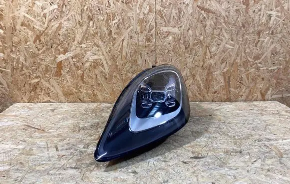 Porsche Cayenne (9Y0 9Y3) Headlight/headlamp 9y0941033t
