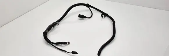 Audi A4 S4 B5 8D Wires (generator/alternator) 