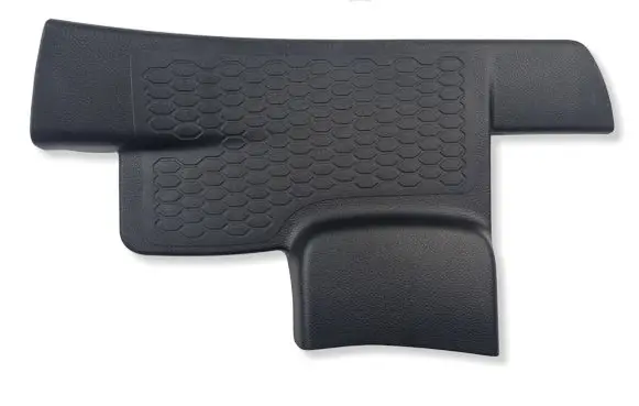 Dodge Durango III Rear sill trim cover 4129MT977 7CU82DX9AB 10977110BLR