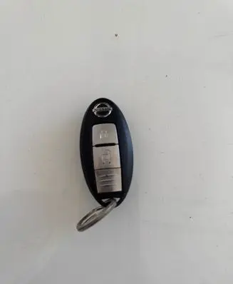 Nissan X-Trail T32 Ignition key/card TW816662