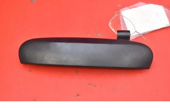 Mitsubishi Colt Front door exterior handle 