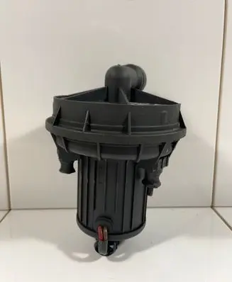 Volkswagen Golf IV Secondary air pump 72273803 1J0973852