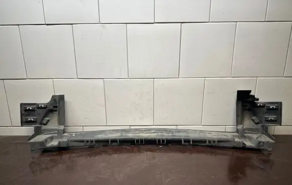 Mercedes-Benz CLA C117 X117 W117 Front bumper mounting bracket A1178850223