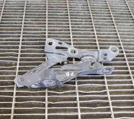 Tesla Model X Engine bonnet/hood hinges 1058042