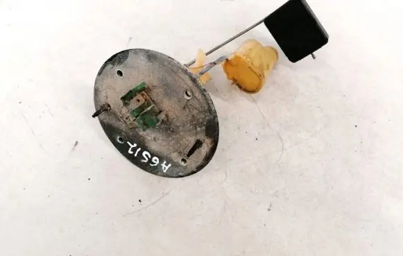 Fuel level sensor