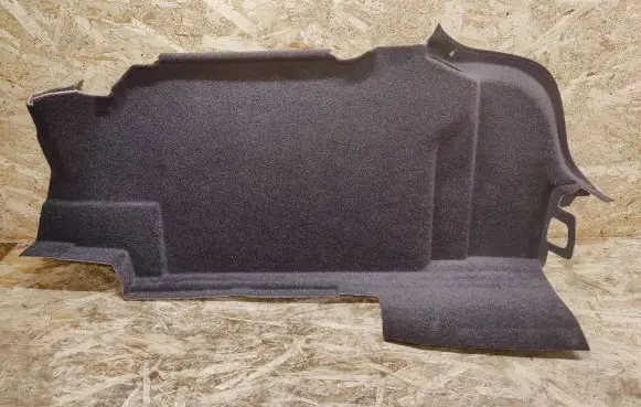 Cadillac XTS Trunk/boot side trim panel