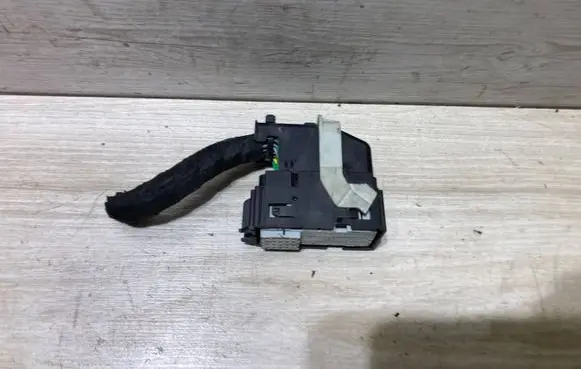 Ford Ecosport Engine control unit/module ECU 