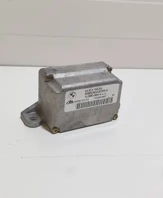 BMW 3 E46 ESP acceleration yaw rate sensor 34526759412 10098508014 448801001019