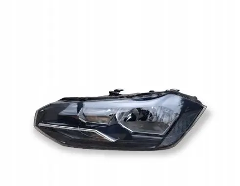 Volkswagen Polo VI Headlight/headlamp 2G1941005
