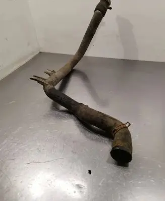 Hyundai i30 Air intake hose/pipe
