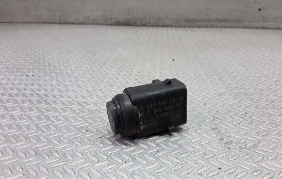 Mercedes-Benz E W210 Parking PDC sensor 0015427418