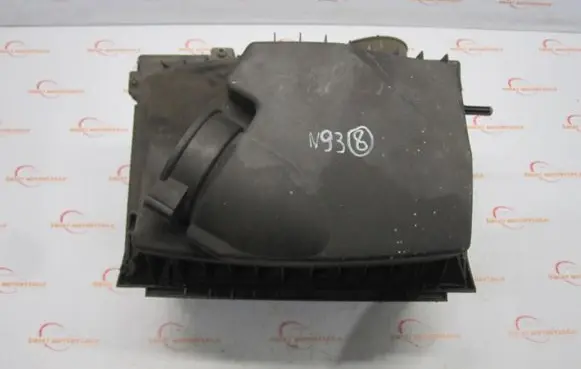 Renault Master III Air filter box 8200751534 8200824914