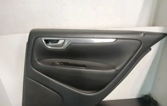 Volvo S60 Rear door card trim 39990943