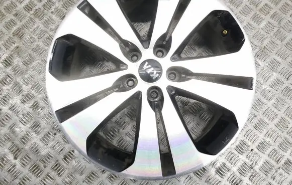 KIA Sportage R18 alloy rim 529103U300