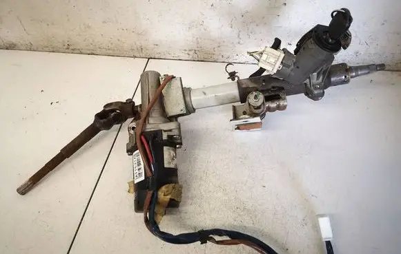 Toyota Yaris Power steering pump 452000D10000