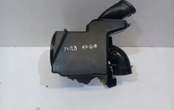 Ford Kuga I Air filter cleaner box bracket assembly 