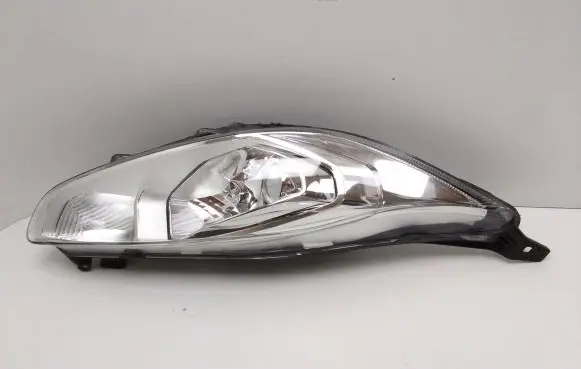 Ford Fiesta Headlight/headlamp C1BB13W029ED