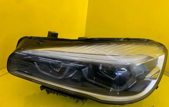 BMW 2 F45 Headlight/headlamp 8738641-03