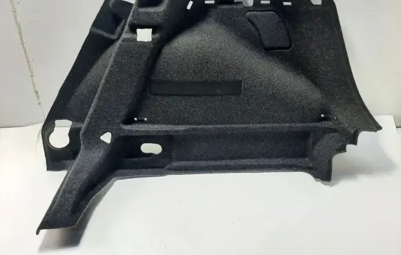 Seat Arona Trunk/boot side trim panel 6F9867428F