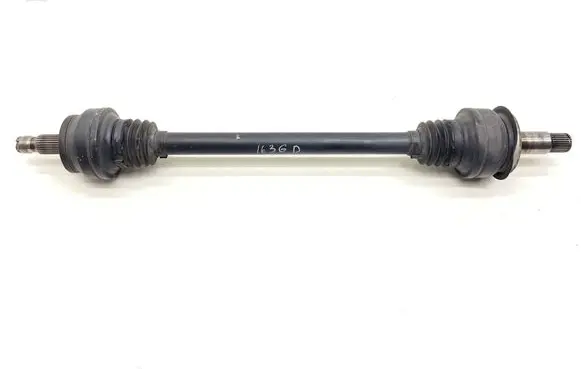 Mercedes-Benz E A207 Rear driveshaft A2133502611