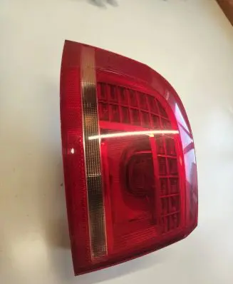 Volkswagen PASSAT B7 Rear/tail lights 3AF945309 179816