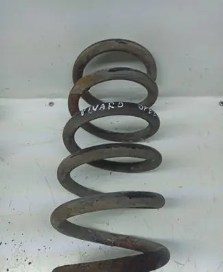 Opel Vivaro Front coil spring