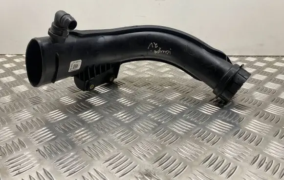 Ford Escape III Turbo air intake inlet pipe/hose EJ739C623AA