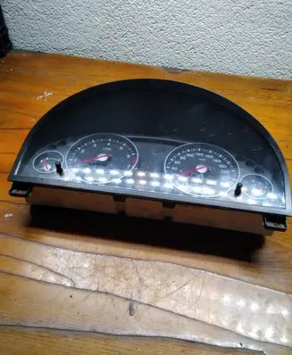 Ford Mondeo Mk III Speedometer (instrument cluster) 44ZU187