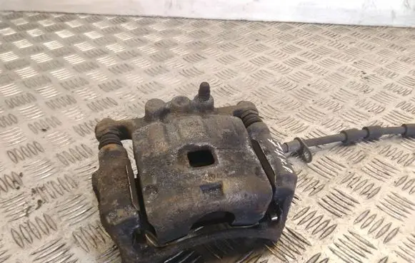 Ford Fiesta Front brake caliper