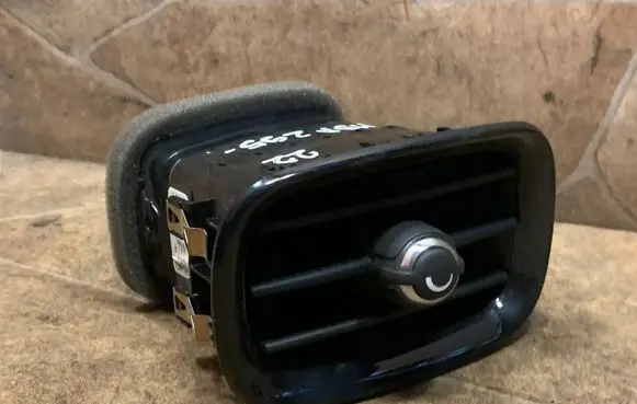 Mini Cooper Countryman R60 Air intake duct part 9332764