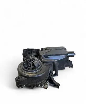 Mercedes-Benz GLS X166 Interior heater climate box assembly A1668301660 T1017663B 18549048