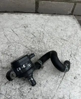 Toyota C-HR I Electric auxiliary coolant/water pump G904047040