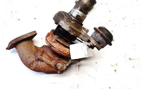Renault Scenic I Turbo 7700108030 7700107795