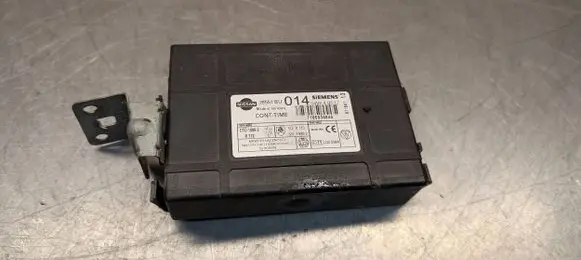 Nissan Almera Tino Comfort/convenience module 5WK48512 28551BU