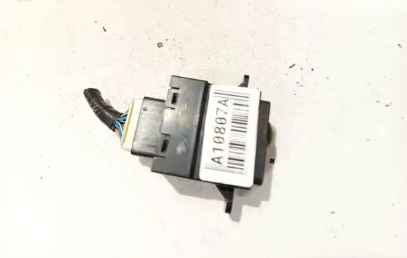 Subaru Legacy Seat heating switch 